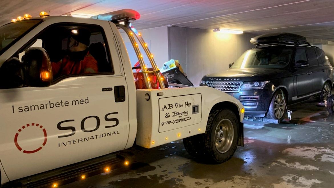 Båttransport